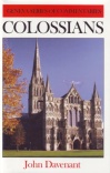 Colossians: Geneva Commentary